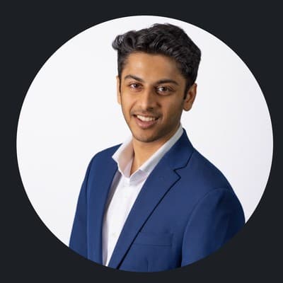 Aryamaan Singhania