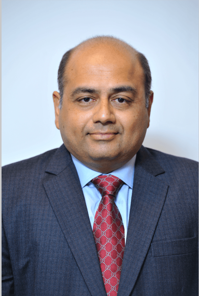 Ashish Singhania